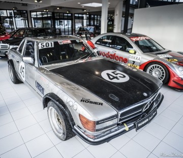 ROSIER Classic Sterne