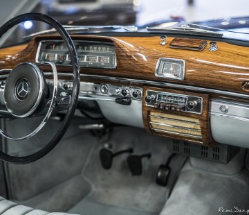 ROSIER Classic Sterne